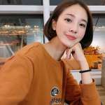 Kim So Yeon, 33 года